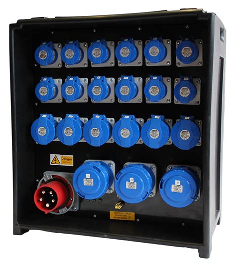 lt25 distribution box